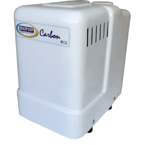 Bomba de Vacuo BC2 - Linha CARBON
