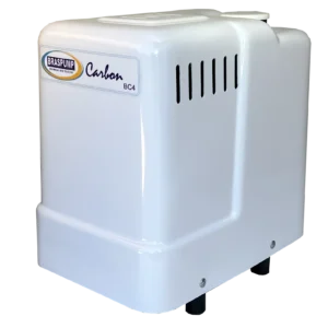 Bomba de Vacuo BC4 - Linha CARBON