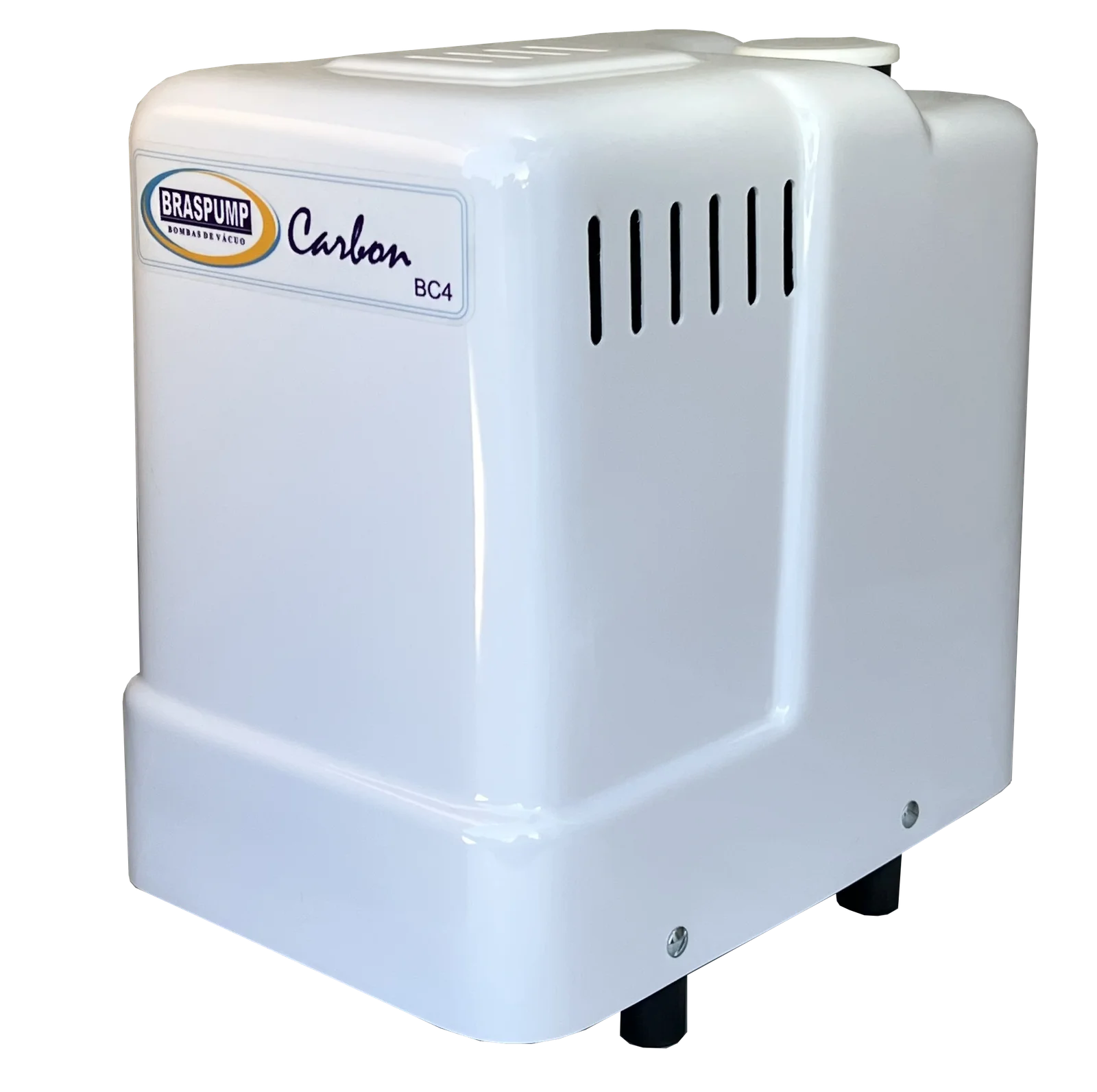 Bomba de Vacuo BC4 - Linha CARBON