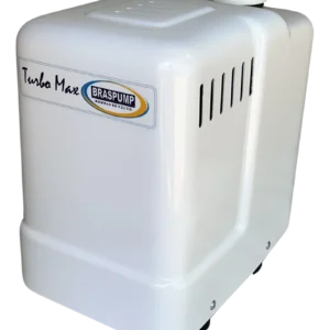 Bomba de Vacuo Turbo Max - Linha TURBO